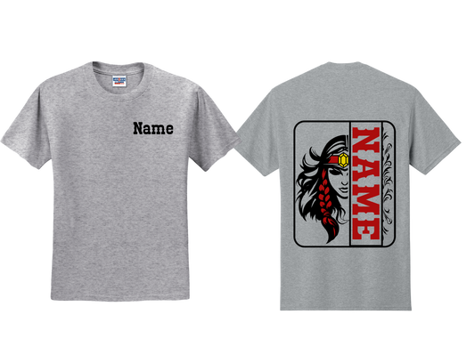 229M RSG Womens T shirt