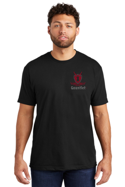 Gauntlet Hobbies T-shirt
