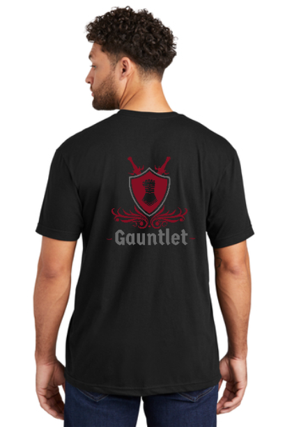 Gauntlet Hobbies T-shirt