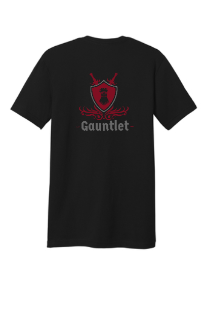 Gauntlet Hobbies T-shirt