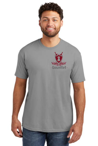 Gauntlet Hobbies T-shirt
