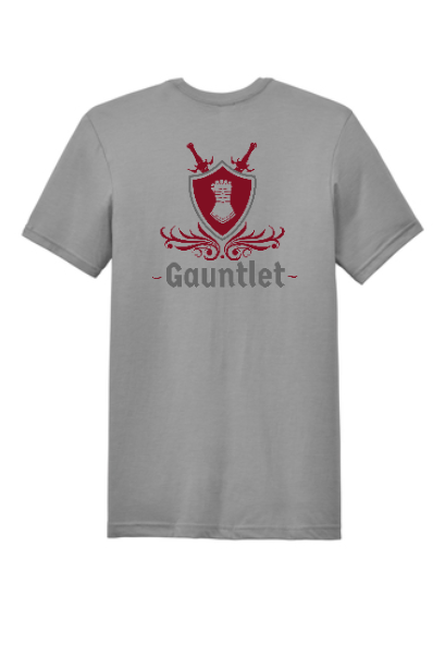 Gauntlet Hobbies T-shirt