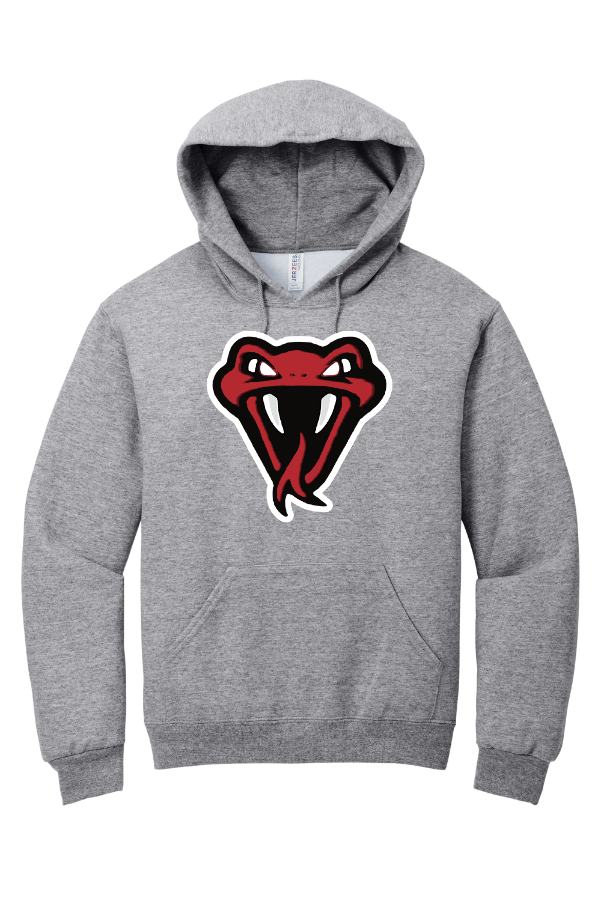 1996M Jerzees Hoodie