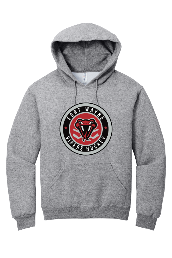 2996M Jerzees Hoodie