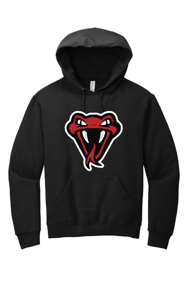1996M Jerzees Hoodie