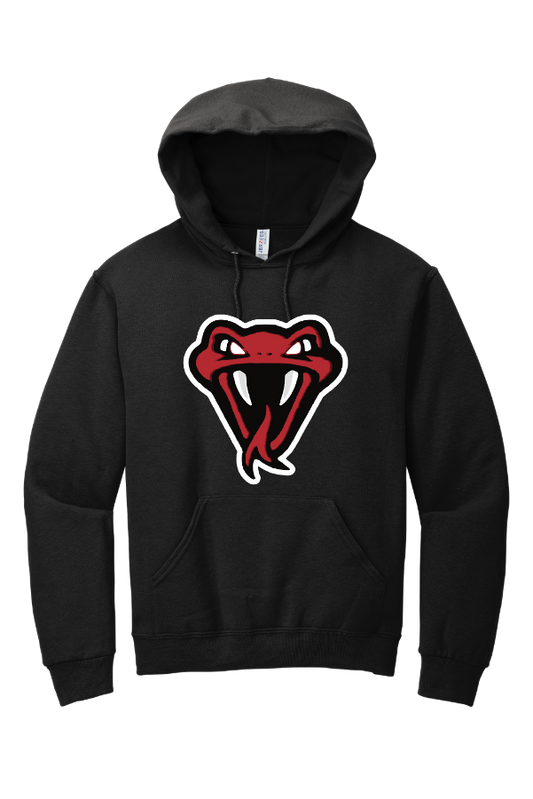 1996M Jerzees Hoodie