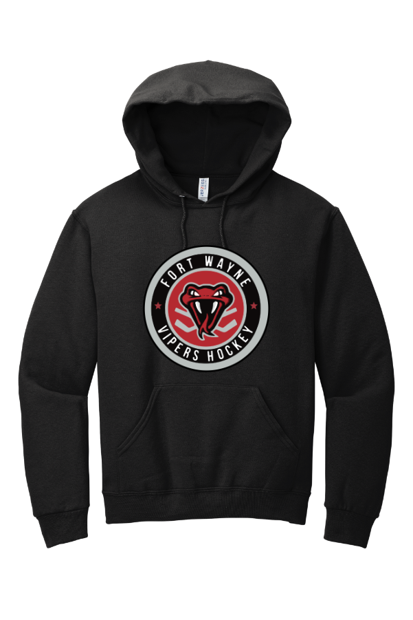 2996M Jerzees Hoodie