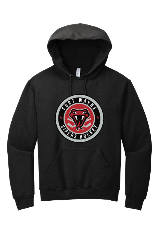 2996M Jerzees Hoodie