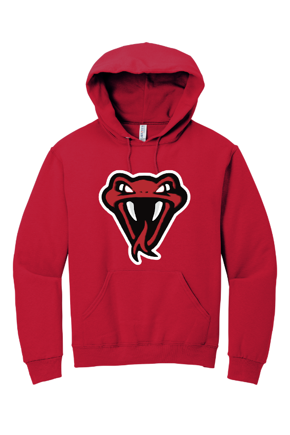 1996M Jerzees Hoodie