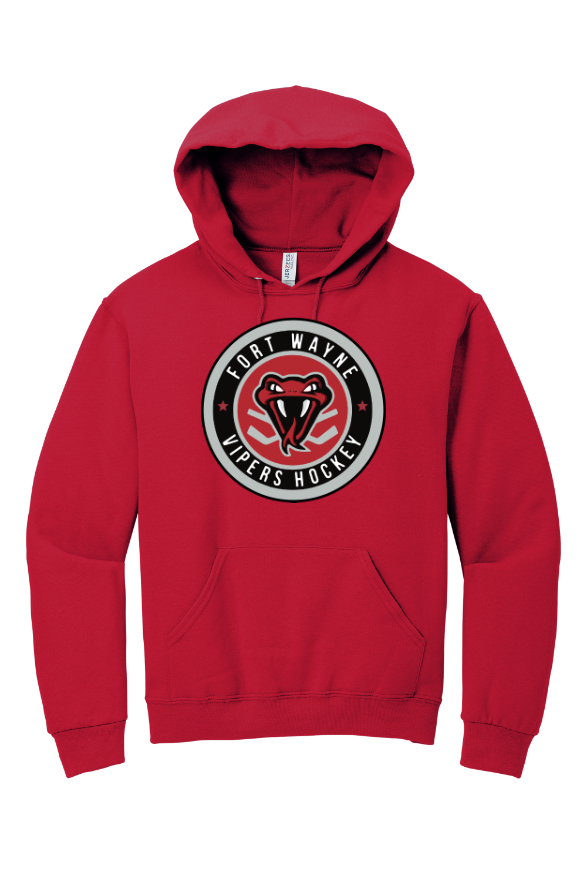 2996M Jerzees Hoodie