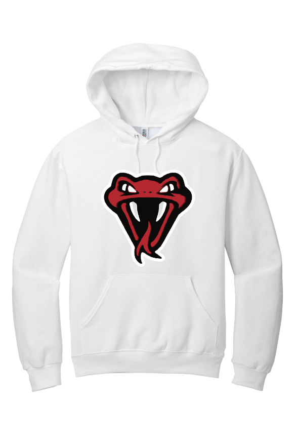 1996M Jerzees Hoodie
