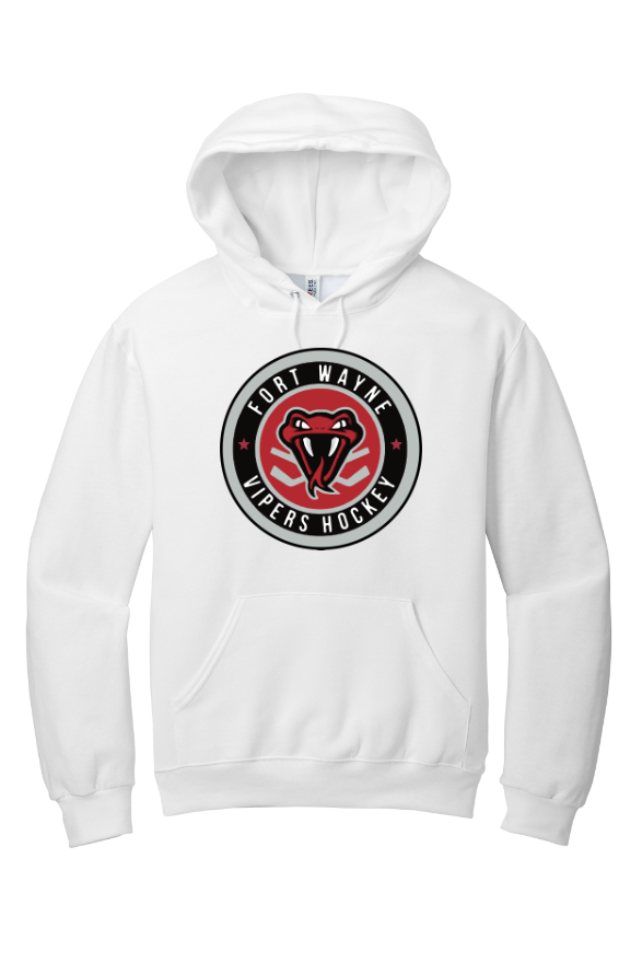 2996M Jerzees Hoodie
