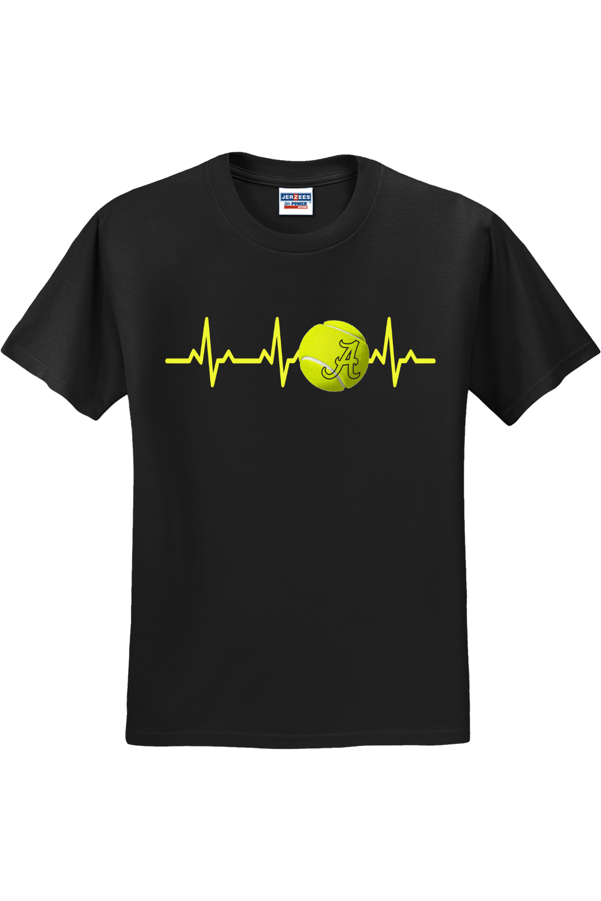 Angola Hornets Tennis T Shirt 29M15