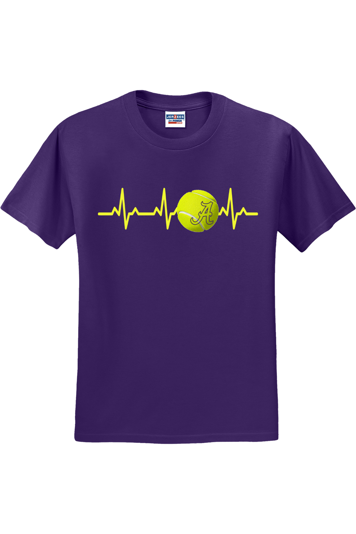 Angola Hornets Tennis T Shirt 29M15