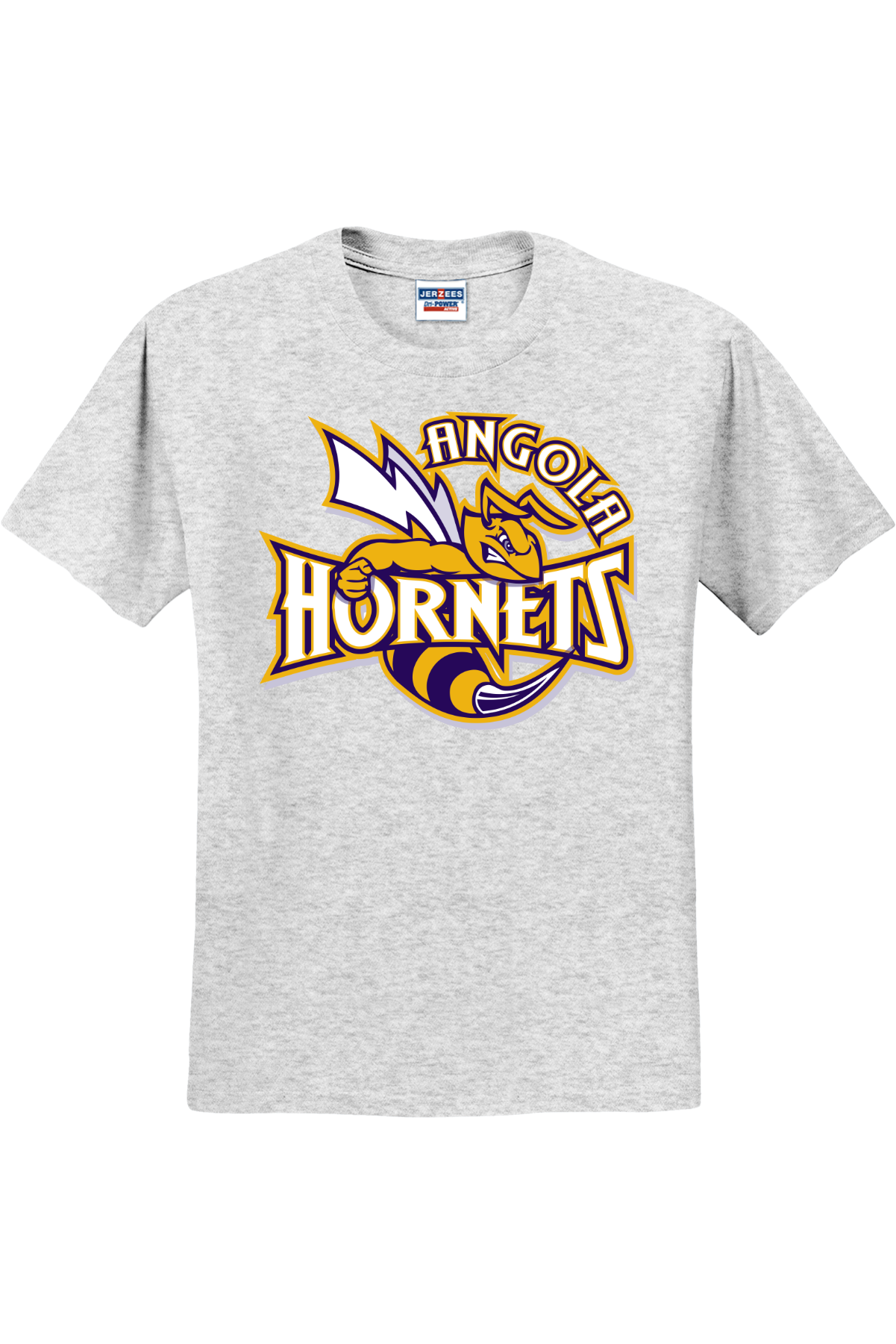 Angola Hornets T Shirt 29M1