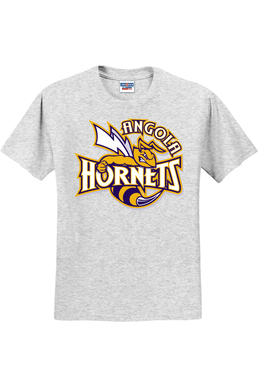 Angola Hornets T Shirt 29M1