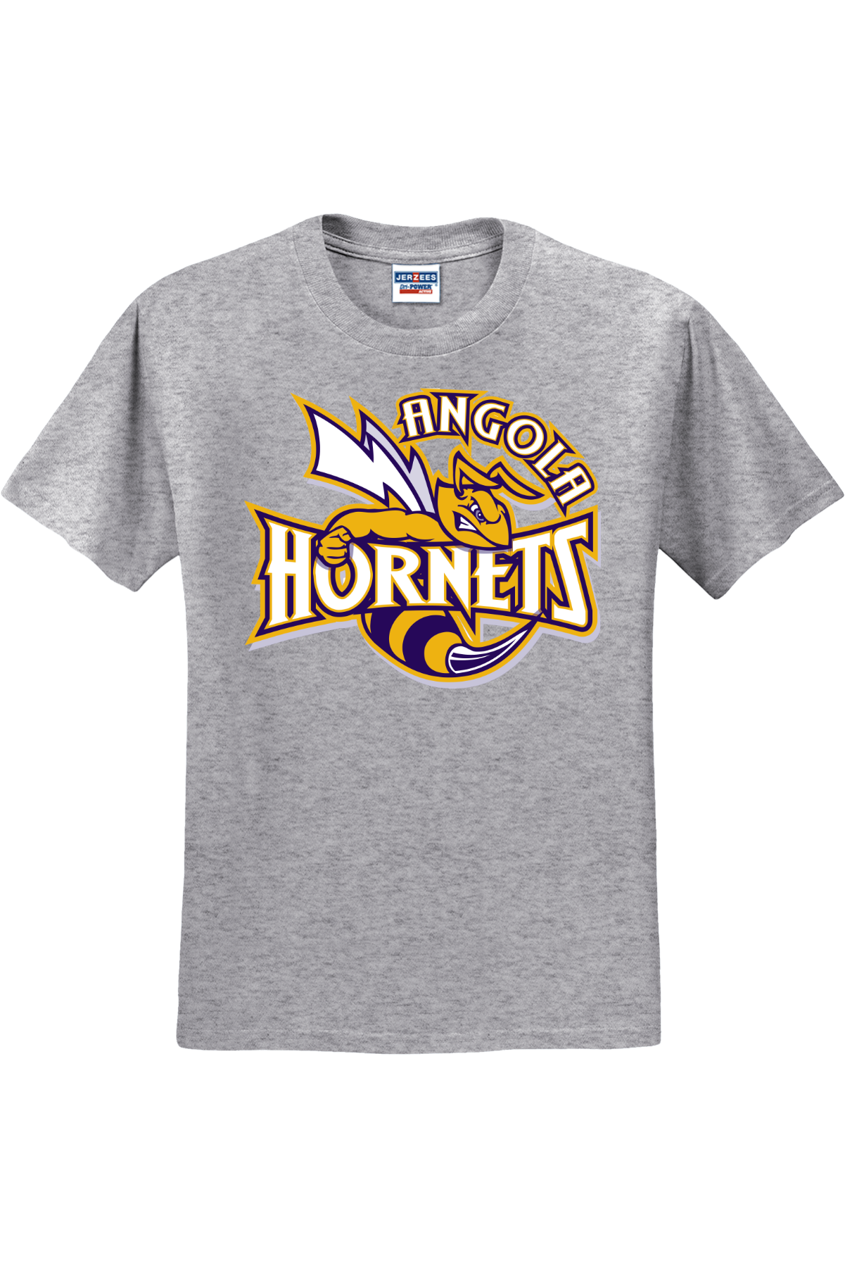 Angola Hornets T Shirt 29M1