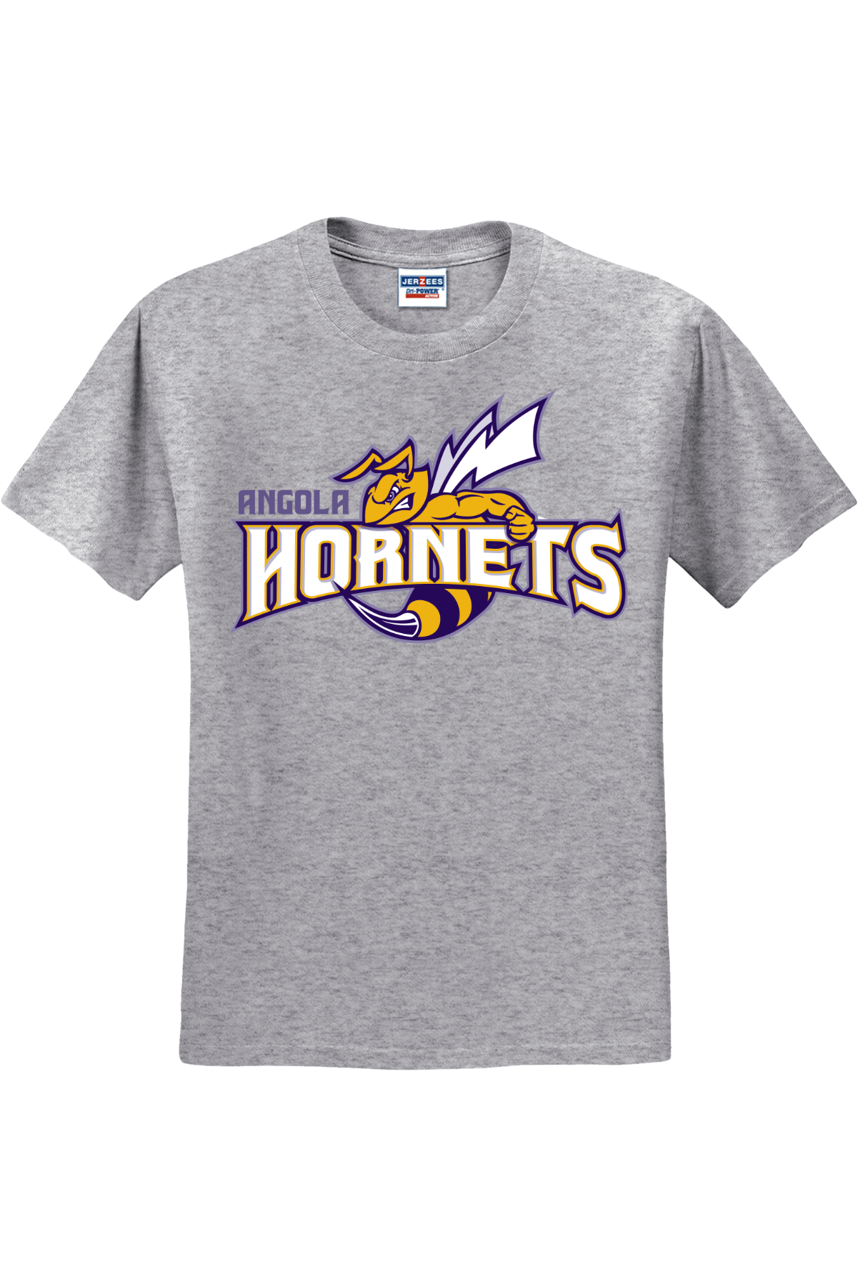 Angola Hornets T Shirt 29M2