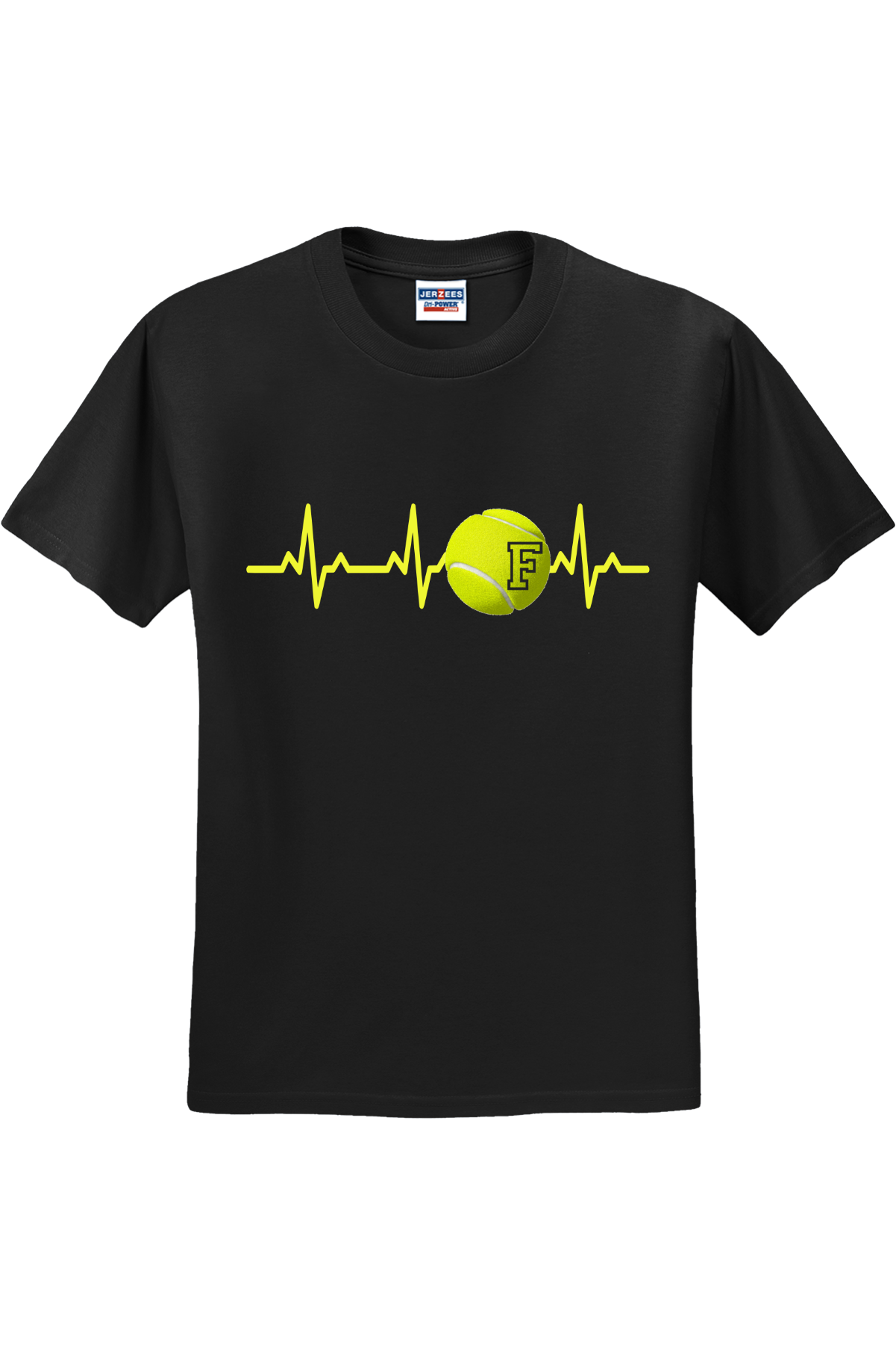 Fremont Eagles Tennis T Shirt 29M29