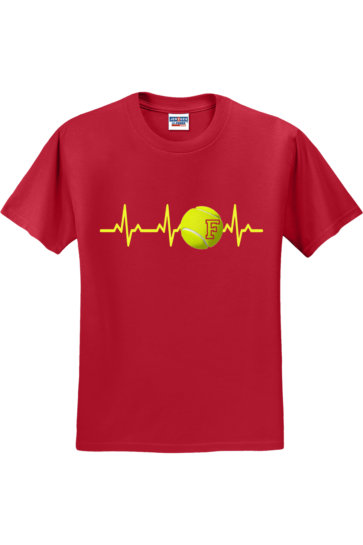 Fremont Eagles Tennis T Shirt 29M29