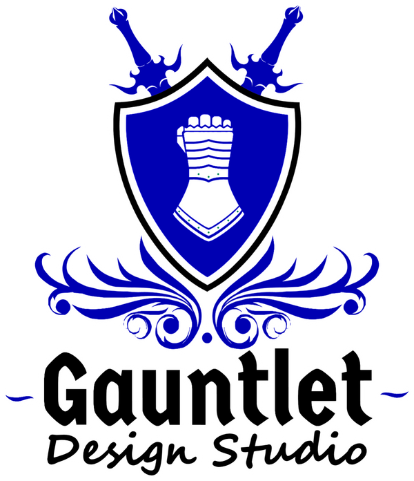 Gauntlet Design Studio