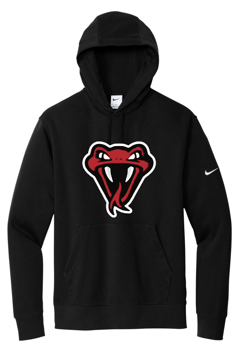 NKDR1499 Nike Hoodie1