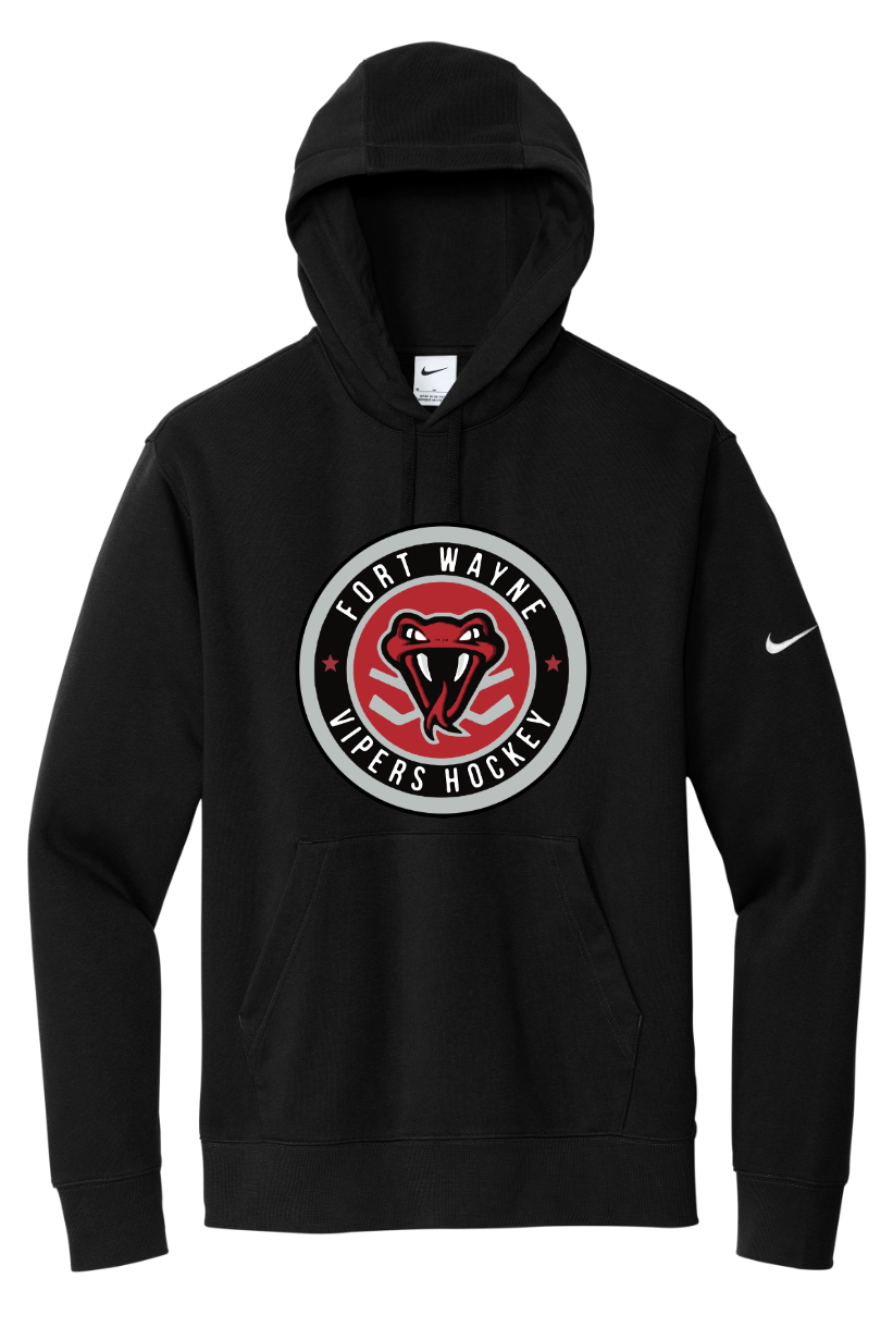 NKDR1499 Nike Hoodie2