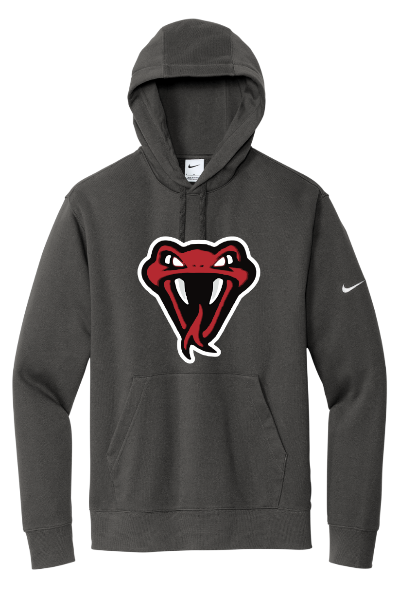 NKDR1499 Nike Hoodie1