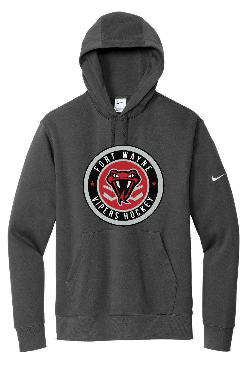 NKDR1499 Nike Hoodie2