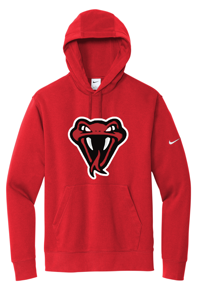 NKDR1499 Nike Hoodie1