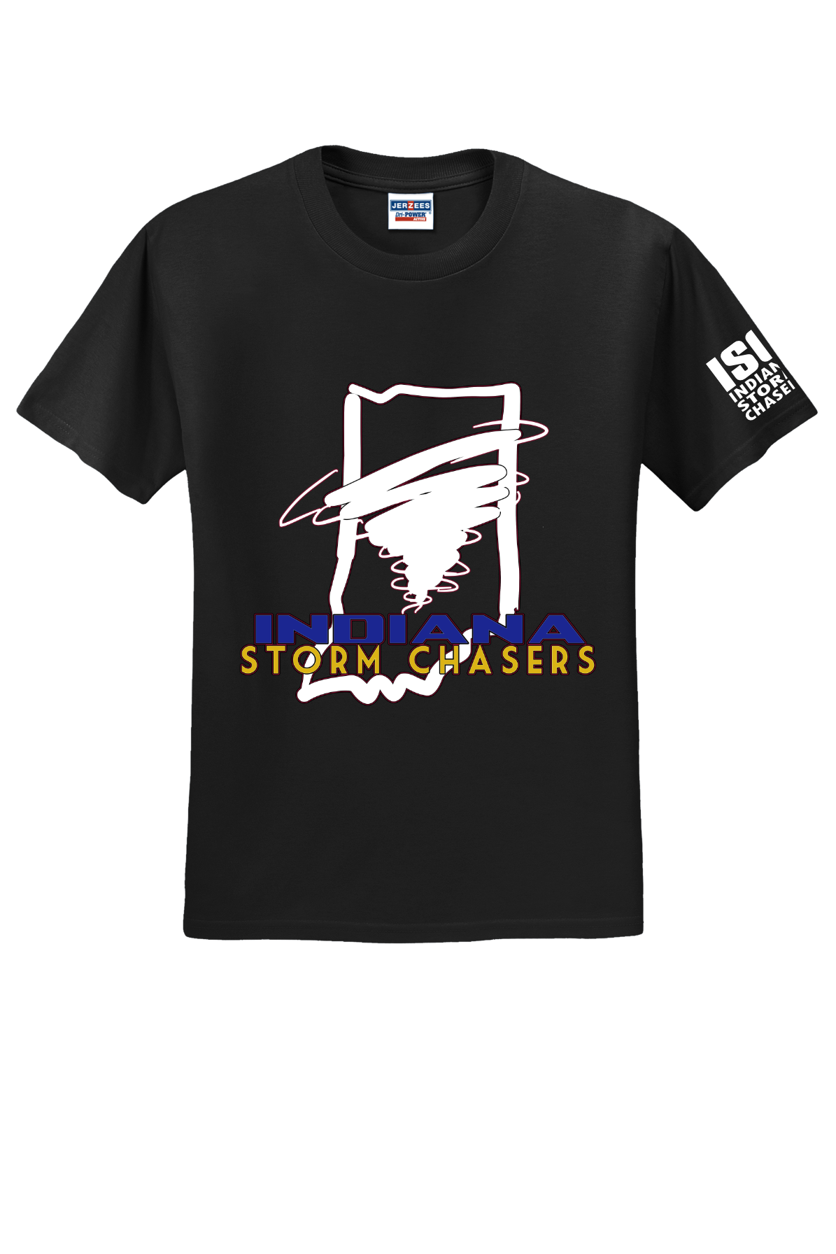 ISC Original Storm Chasers Short Sleeve