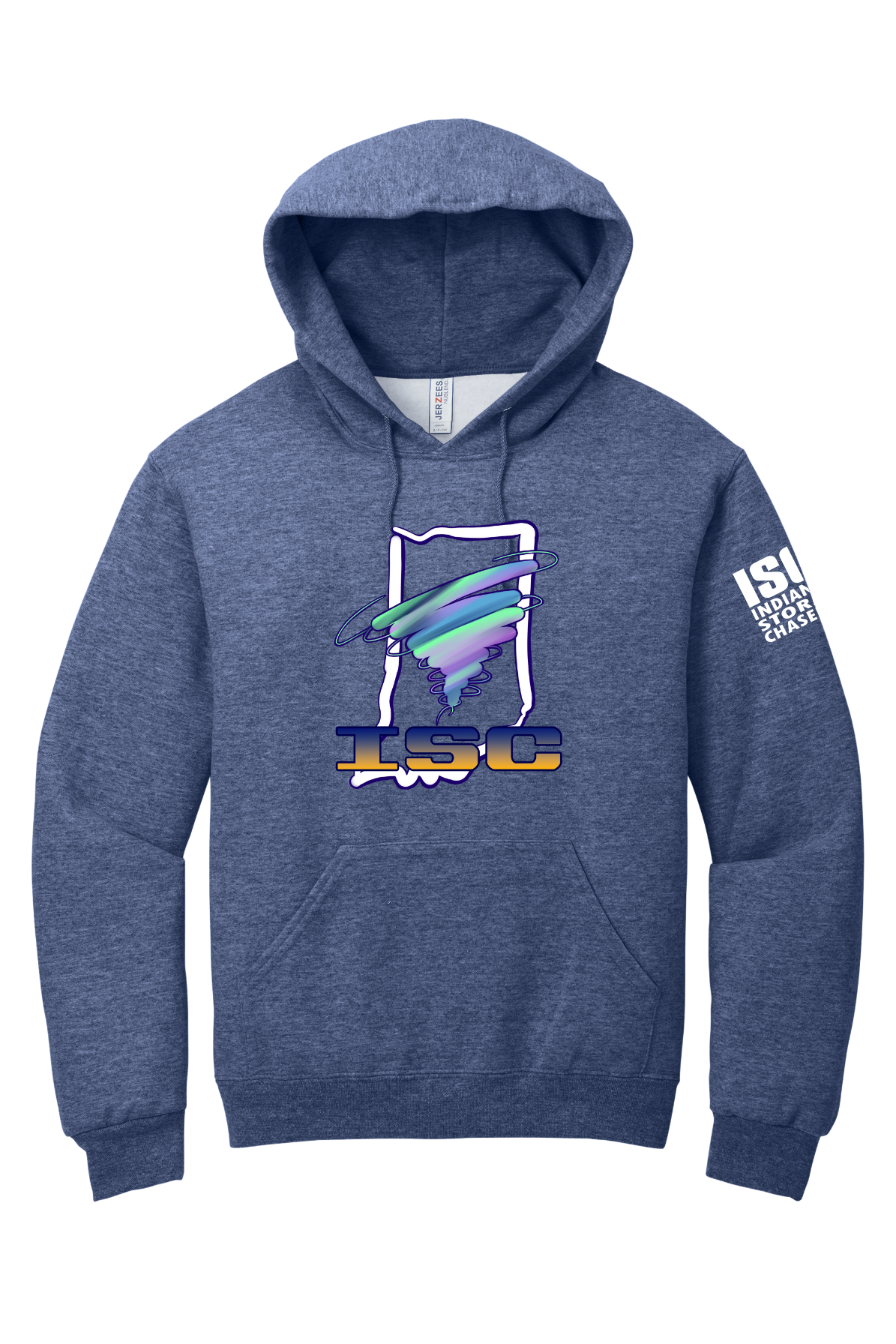 ISC Aurora Hoodie