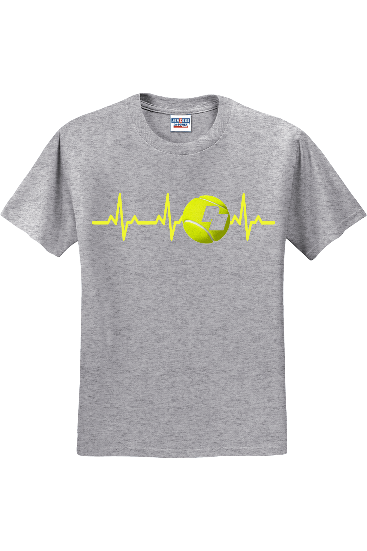 Prairie Heights Panthers Tennis T Shirt 29M52