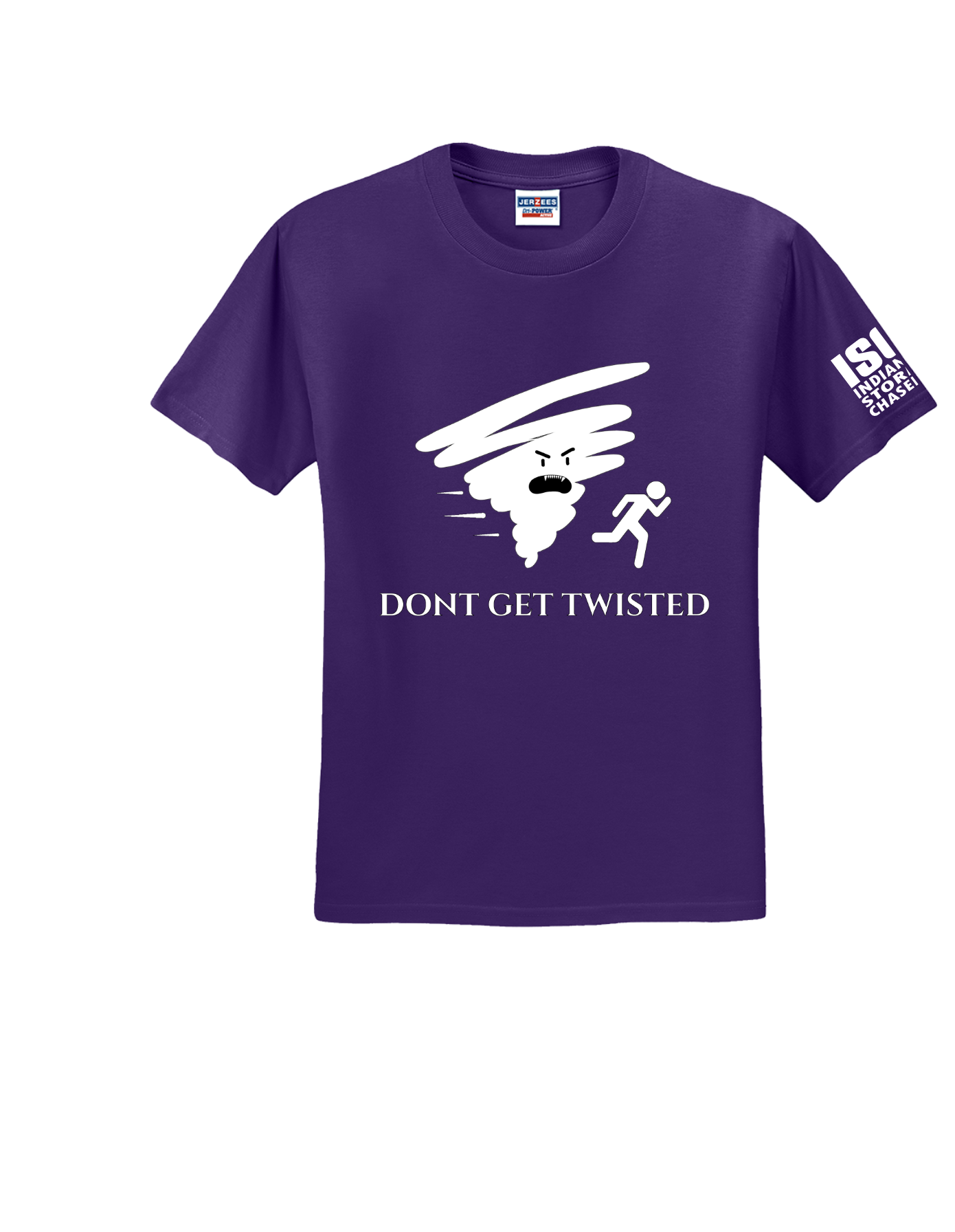 ISC Twisted Chasers Short Sleeve