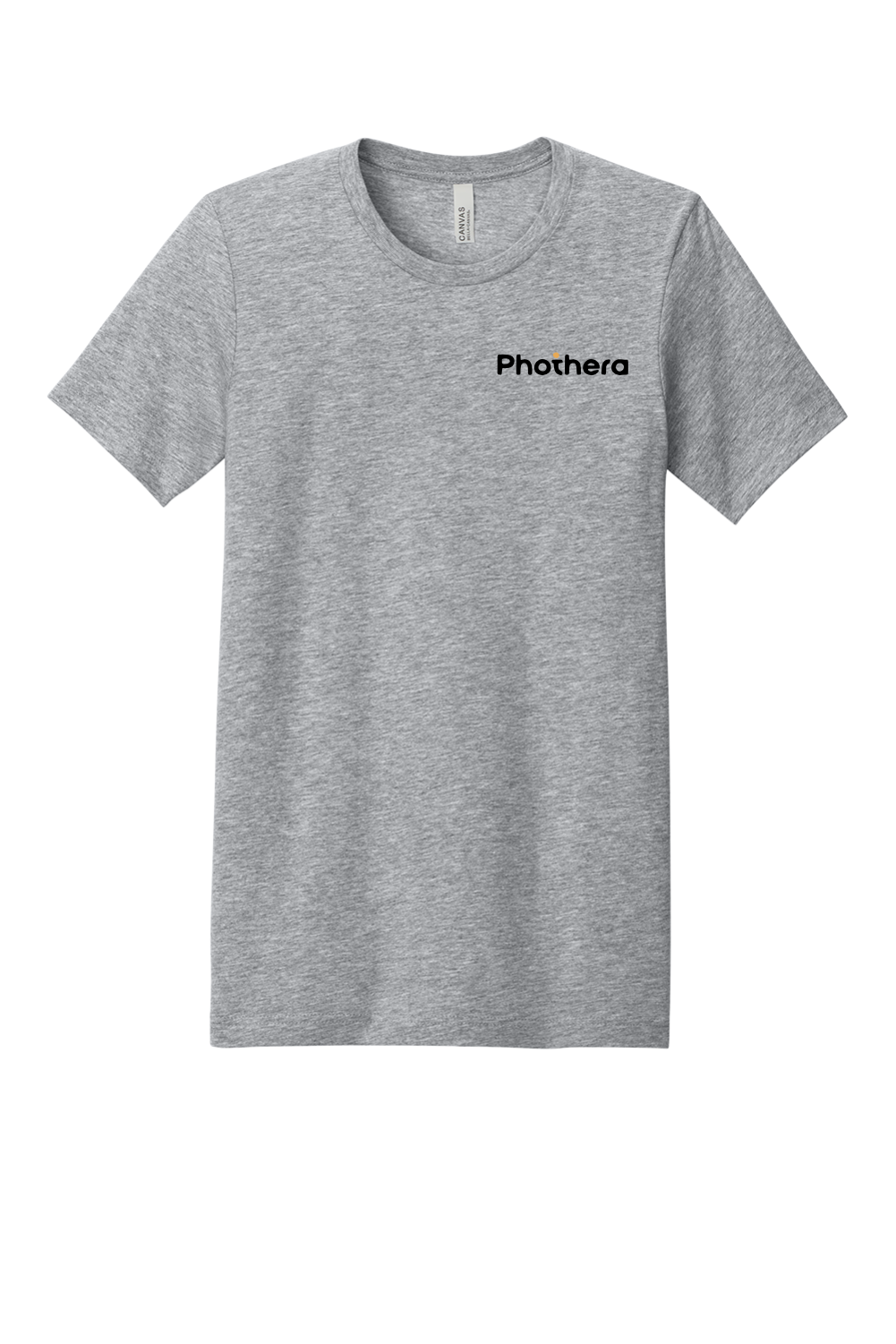 BC3413 unisex short sleeve t shirt