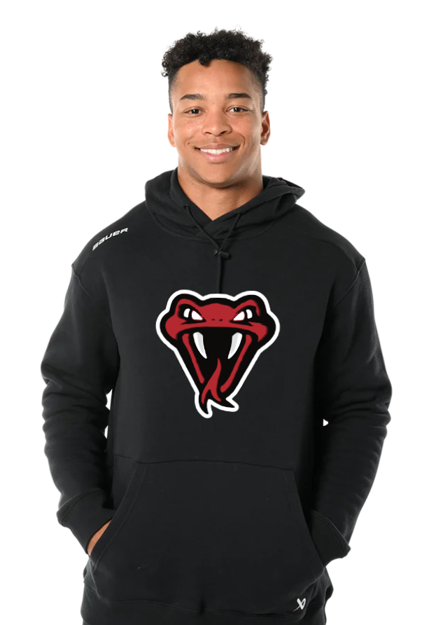 11060730 S23 Bauer Ultimate Team Hoodie