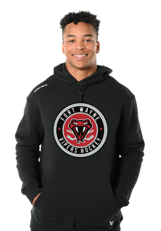 21060730 S23 Bauer Ultimate Team Hoodie