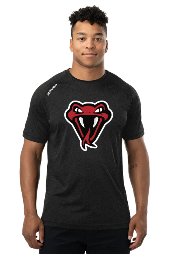 1106353 S24 Bauer Team T shirt