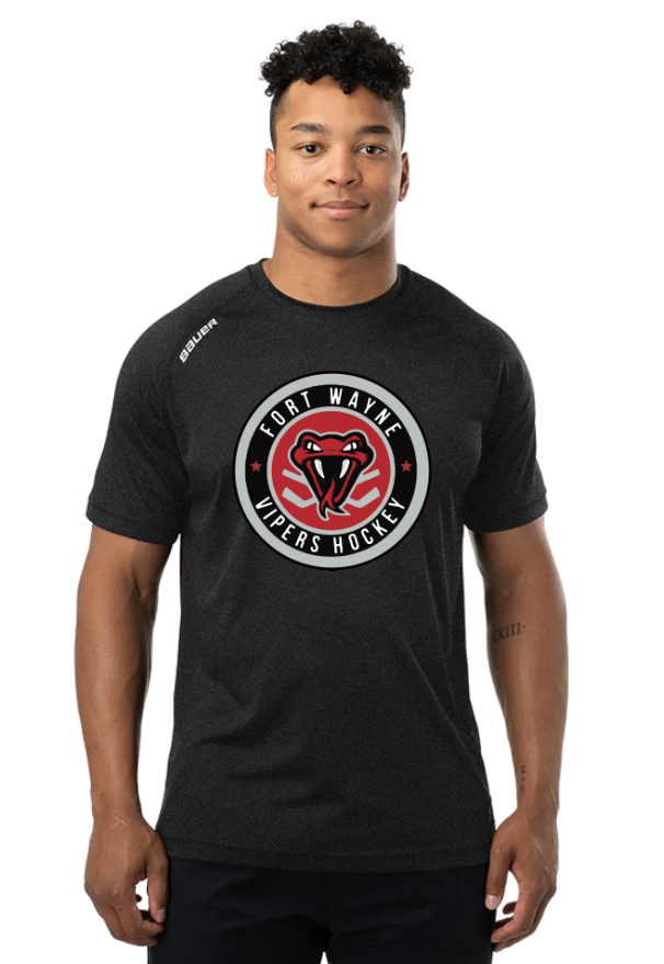 2106353 S24 Bauer Team T shirt