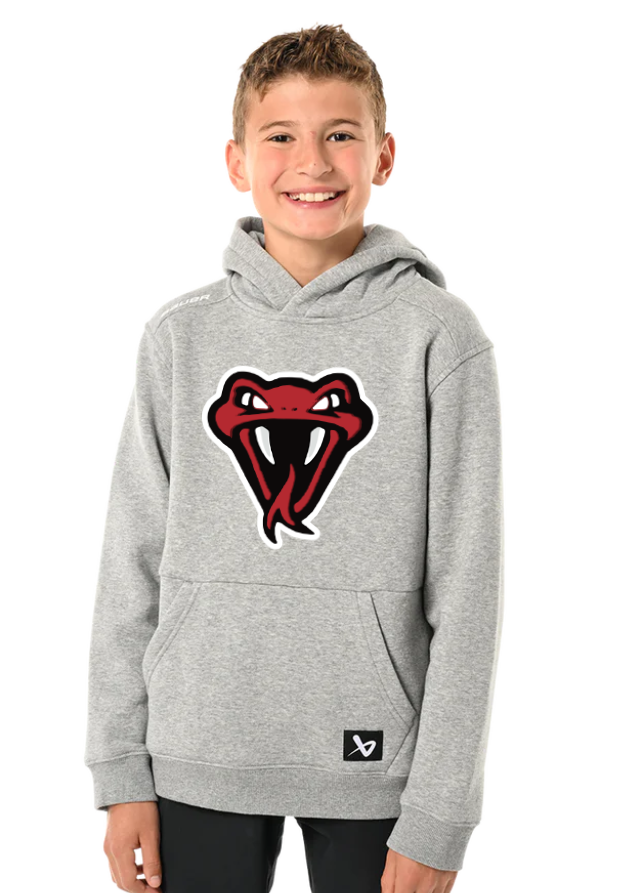 11060730 S23 Bauer Ultimate Team Hoodie
