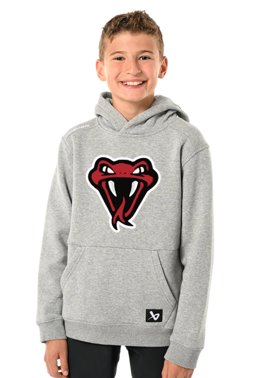 11060730 S23 Bauer Ultimate Team Hoodie