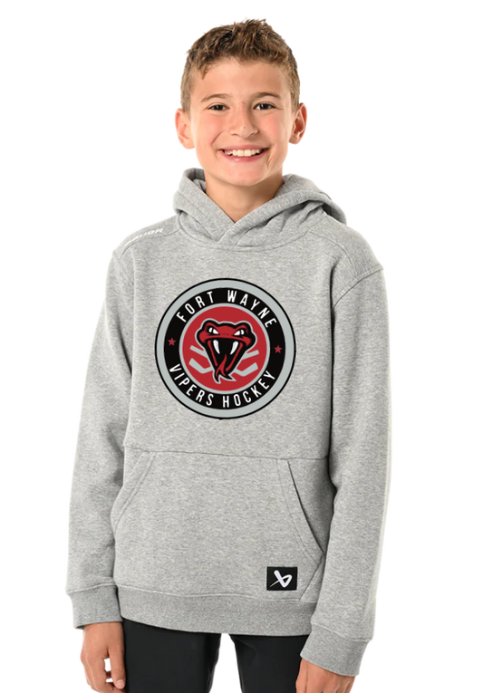 21060730 S23 Bauer Ultimate Team Hoodie