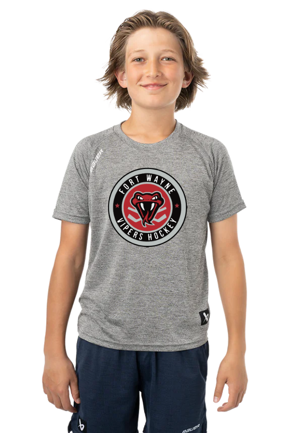 2106353 S24 Bauer Team T shirt