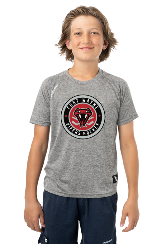 2106353 S24 Bauer Team T shirt