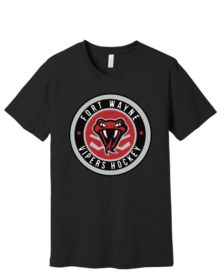 2BC3001 Bella Canvas T-Shirt
