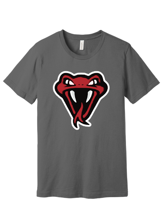 1BC3001 Bella Canvas T-Shirt