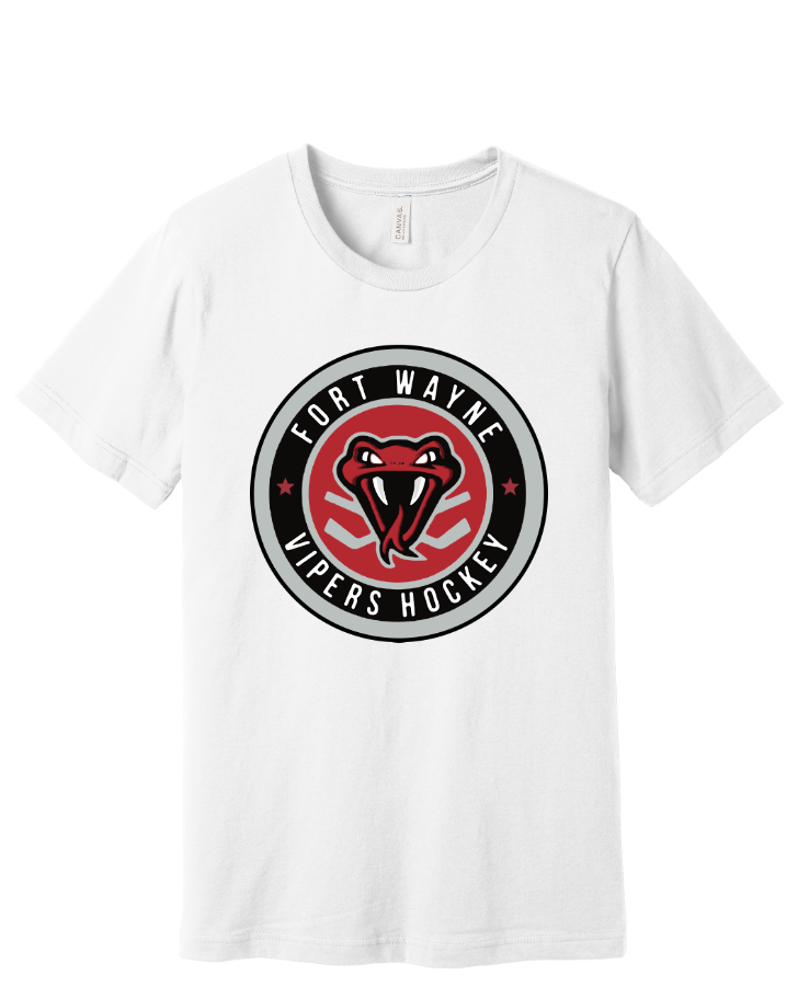 2BC3001 Bella Canvas T-Shirt