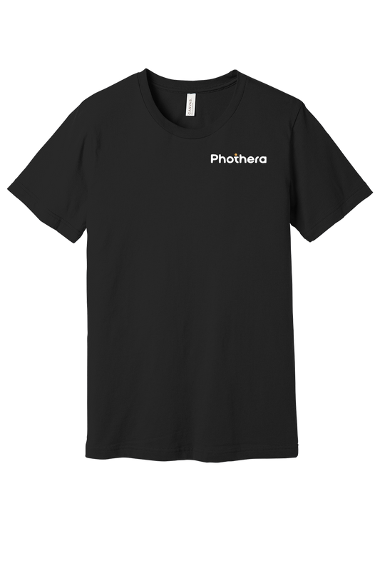 BC3413 unisex short sleeve t shirt