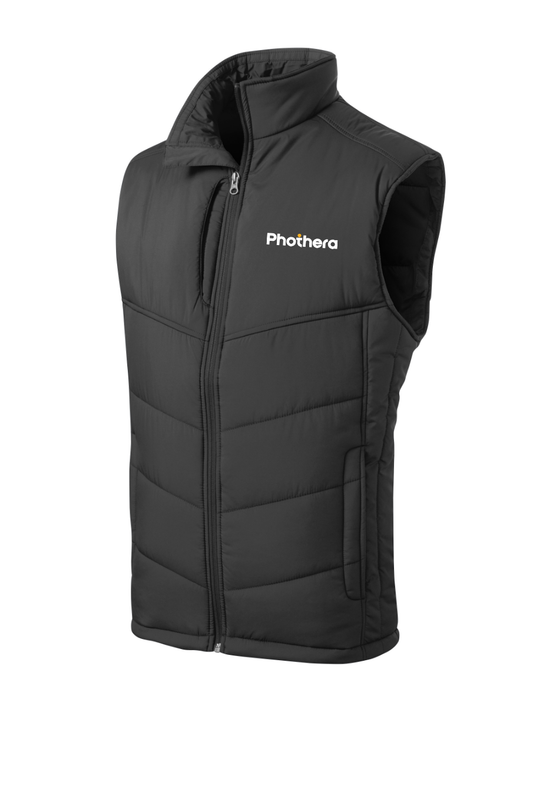 L709 Puffy Vest WOMENS
