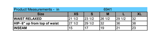 Adult Gamer Pants Gray 6941